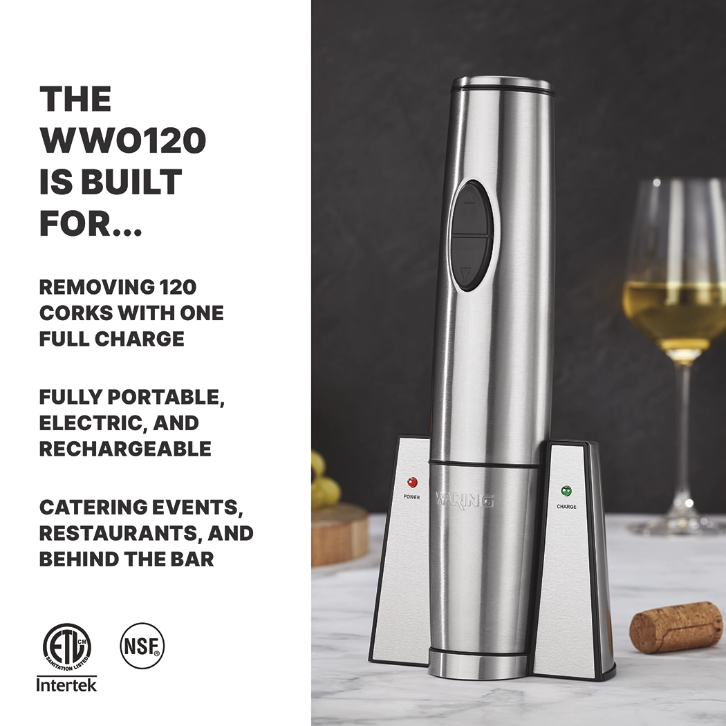 Electric Wine Opener